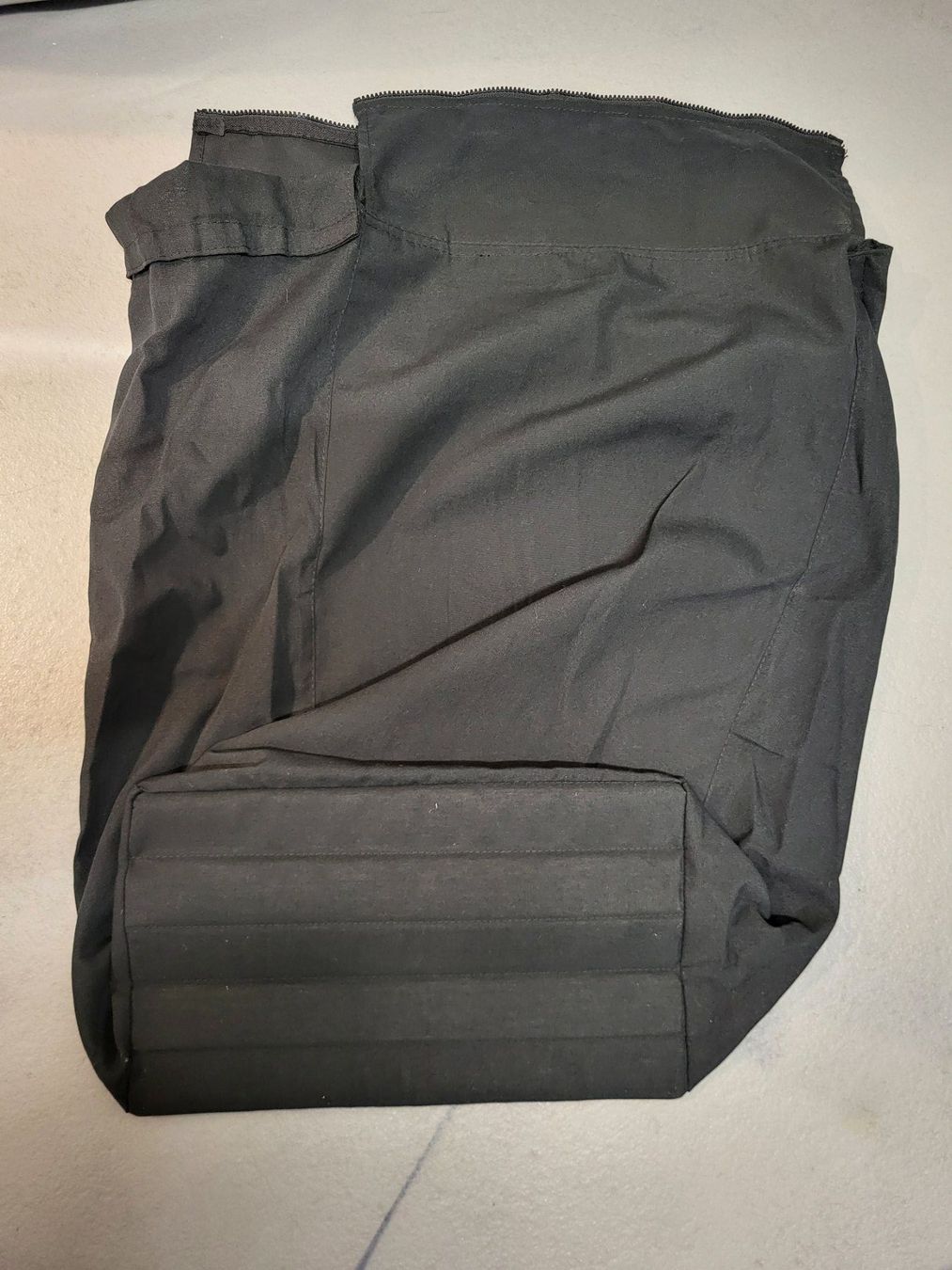 Ikea Cesti per biancheria: IKEA GRUNDTAL Wäschekorb mit Rollen – Usato da Baar venduto da clar6 8