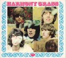 Harmony Grass This Is Us