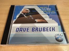 G2 Dave Brubeck – Legend