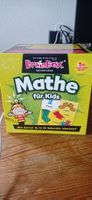 Brainbox Mathe für Kids
