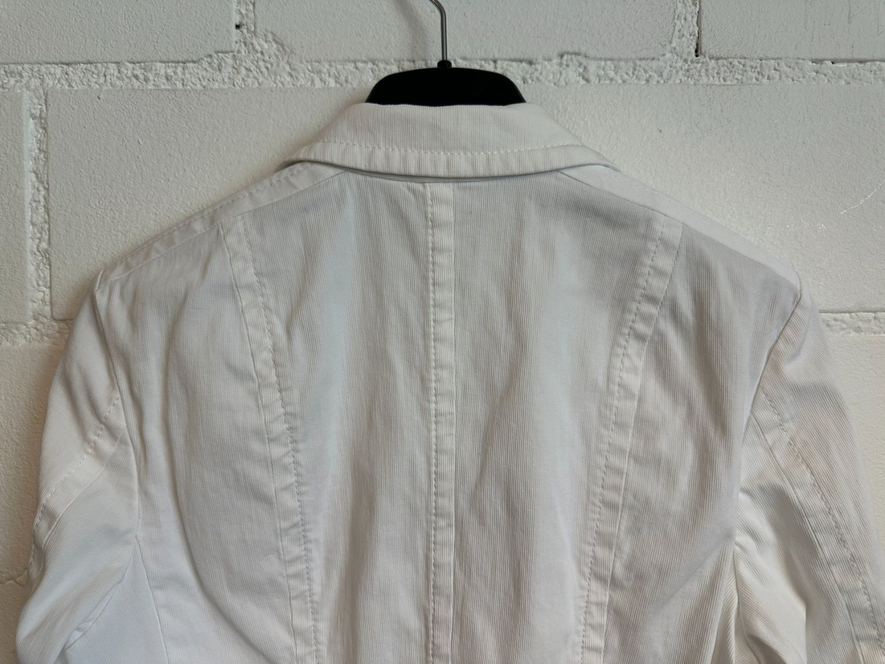 Marc Cain Jacken: Jacke / Blazer von Marc Cain (36) – Gebraucht aus Urdorf von Erika666 6