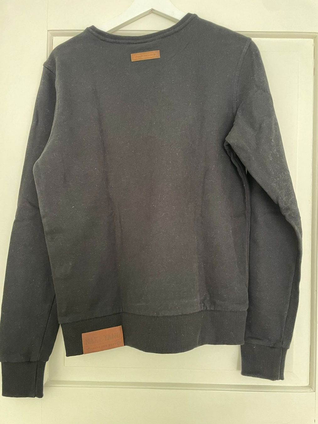Naketano Maglioni & Felpe: Sweater Herren von Naketano – Usato da Chur venduto da adien 1