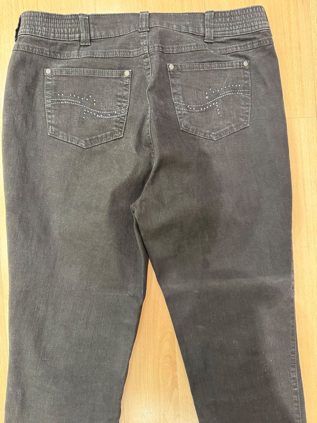 Jeans: Coole Jeans Gr. 44,  Top Zustand – Gebraucht aus Oberrohrdorf von maggys15 3