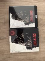 Outpost - Black Sun (2015) BluRay