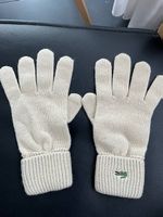 Guanti Lacoste Donna