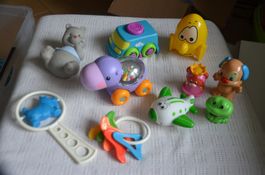 BABY SPIEL - BABY JEUX