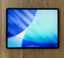 iPad Pro 12.9"