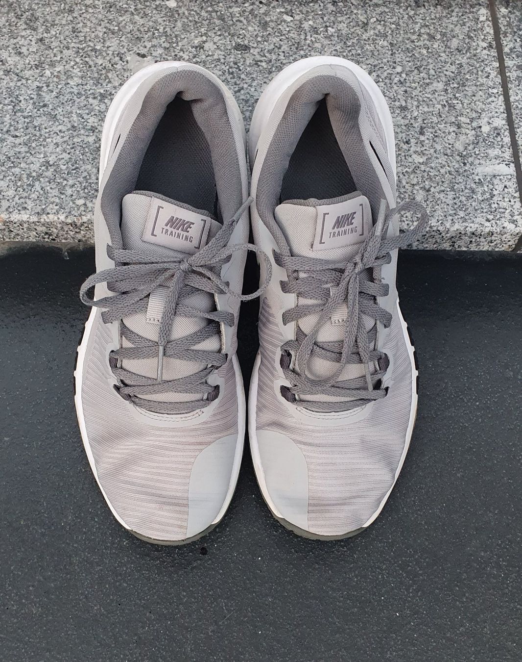 Scarpe da uomo: Nike Flex Control 4 taille 44.5 – Usato da Erde venduto da zakleblanc 2