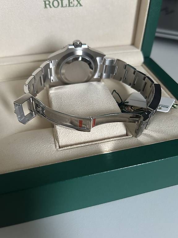 Uhren: Rolex Submariner 126610LV Starbucks – Gebraucht aus Zürich von nat_7wll 1