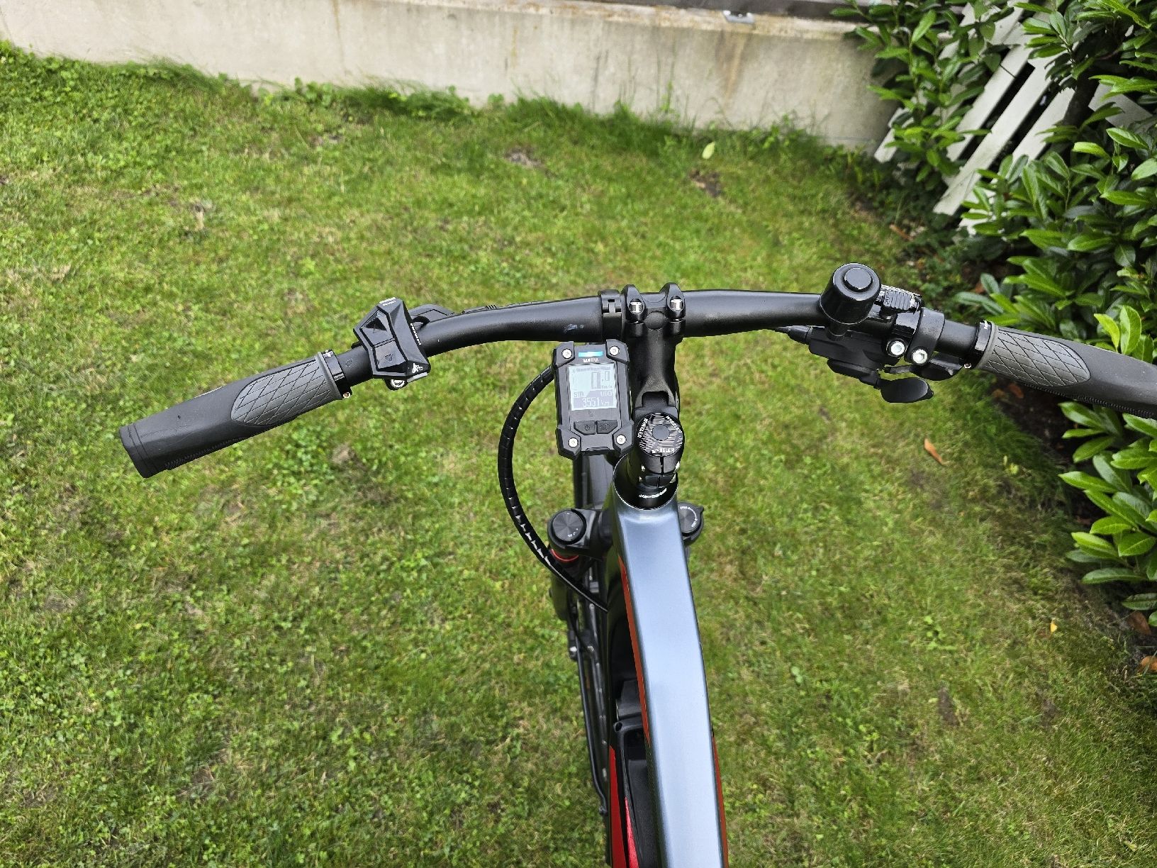 Wheeler Biciclette: Wheeler E-Bike 25 km/h – Usato da Kägiswil venduto da Qendro95 3