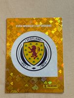 Panini WM 2026 - SCO 1