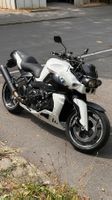 BMW K1200R