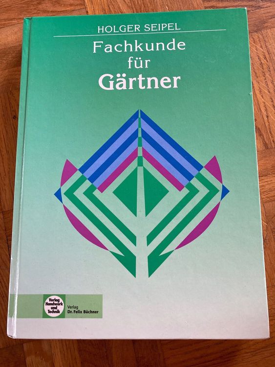 Fachkunde für Gärtner Kaufen auf Ricardo