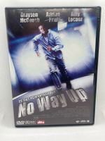 DVD - No Way Up - Spannender Thriller