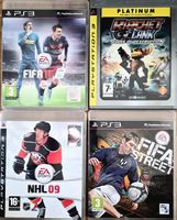 PS3 Kultspiele Top Paket