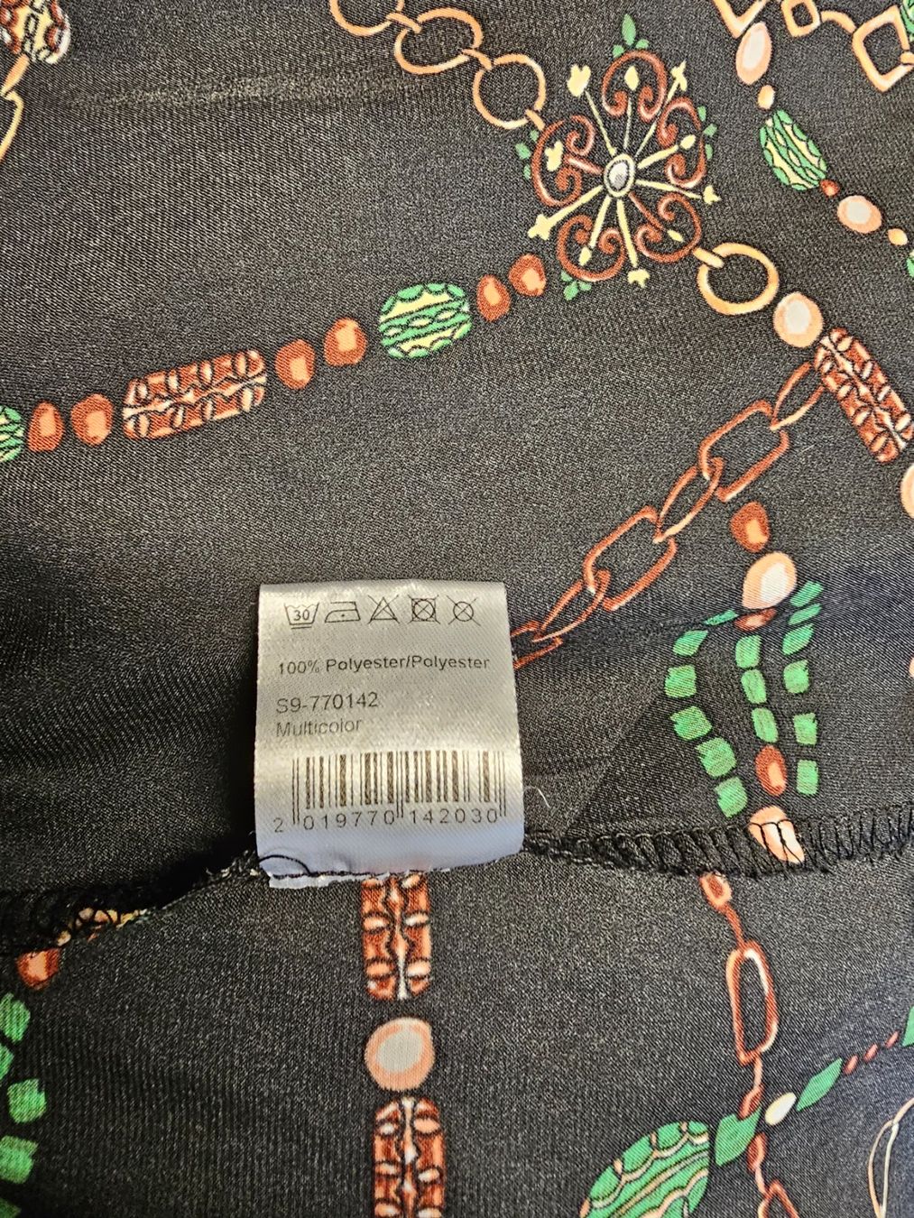 Avant Premiere Vestiti: AVANT Premier langes Kleid Gr. 38 – Usato da Füllinsdorf venduto da Sunnebliemli7 6