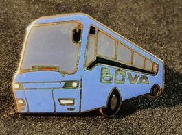 BB150  Pin Bus Car Reisecar - BOVA