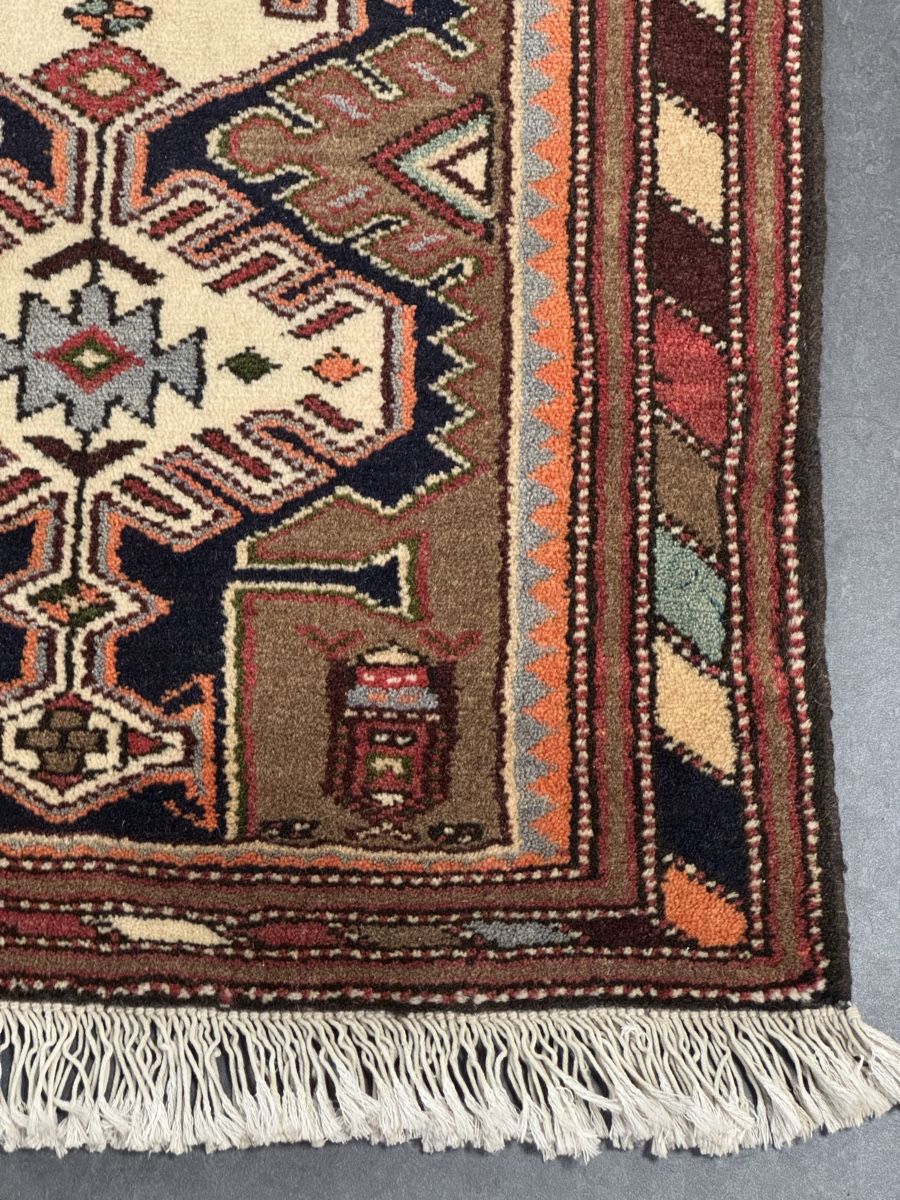 Tappeti: Handgeknüpfter Orientteppich, Tarom Iran – Nuovo (secondo la descrizione) da Liestal venduto da galerie_nategh 2