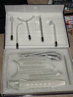 Portable High Frequency 