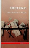 Günther Grass Das Treffen in Telgte GB Spiegel Edition