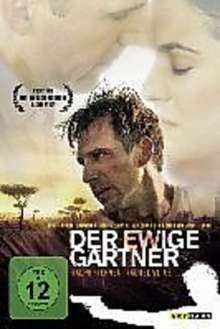 DER EWIGE GÄRTNER Ralph Fiennes NEUWERTIG Kaufen auf Ricardo