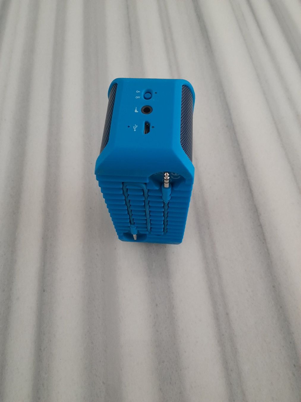 Jabra Casse acustiche: Jabra Solemate Mini – Usato da Cham venduto da vento9 2