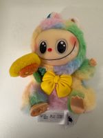 THEMONSTERS Labubu Plüschtier Rainbow Frühlingsangebot!