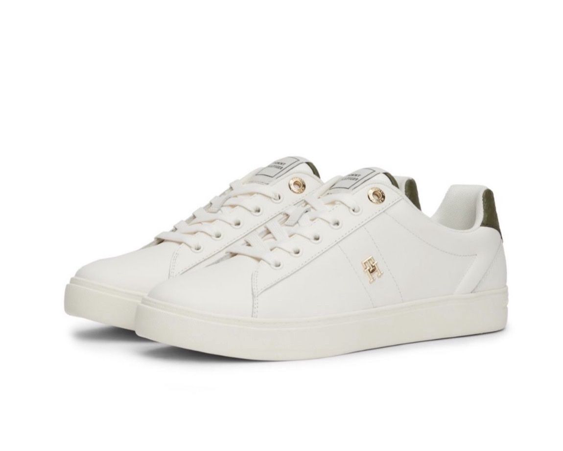 Tommy Hilfiger Scarpe da donna: Tommy Hilfiger Damen Sneaker – Nuovo (secondo la descrizione) da Mülligen venduto da fashion_it