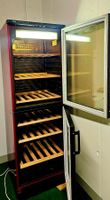 Lassen Sie Ihren Wein in der Hitzewelle nicht verderben!