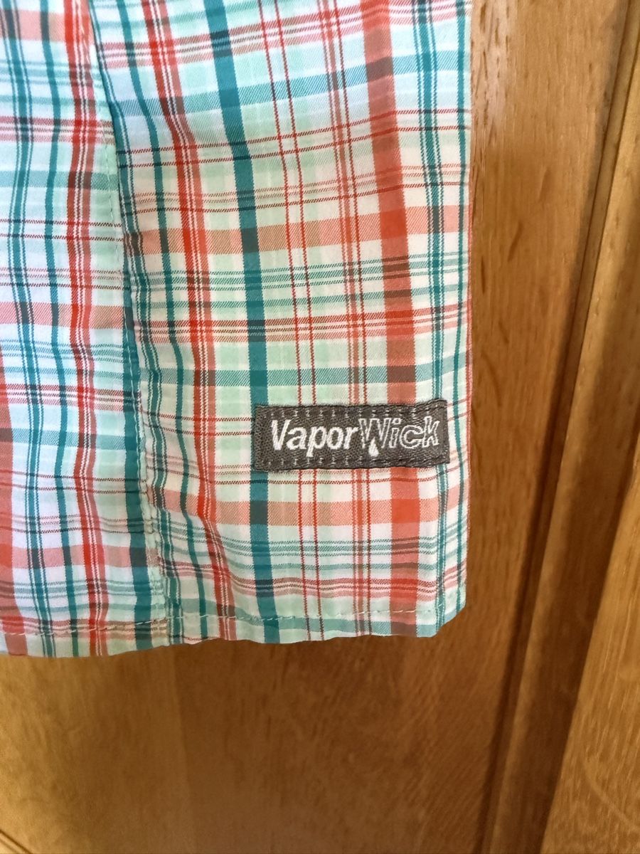 North Face Chemisiers: Chemise de randonnée Northface – Neuf (Voir description) à Commugny par Flamantrose77 8