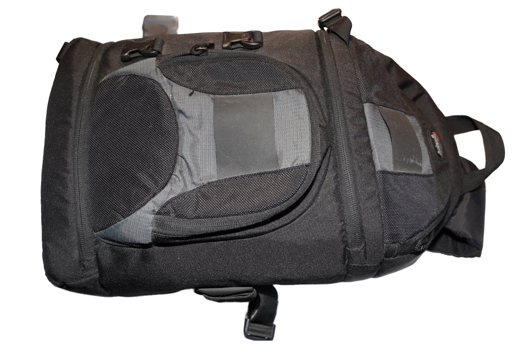 Sacs à dos: Foto-Rucksack Lowepro 200 AW – D'occasion à Küssnacht am Rigi par Sidibus
