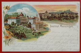 Institut Menzingen