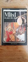 Mitsi au pays des chats (Edition Original 1987)
