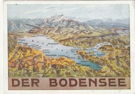 Der Bodensee