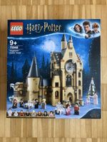 Lego Harry Potter 75948 Uhrturm NEU