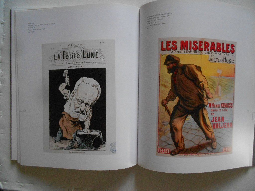 Livres: VICTOR HUGO  -  DESSINS VISIONNAIRES – D'occasion à Bex par Giorgiob 4