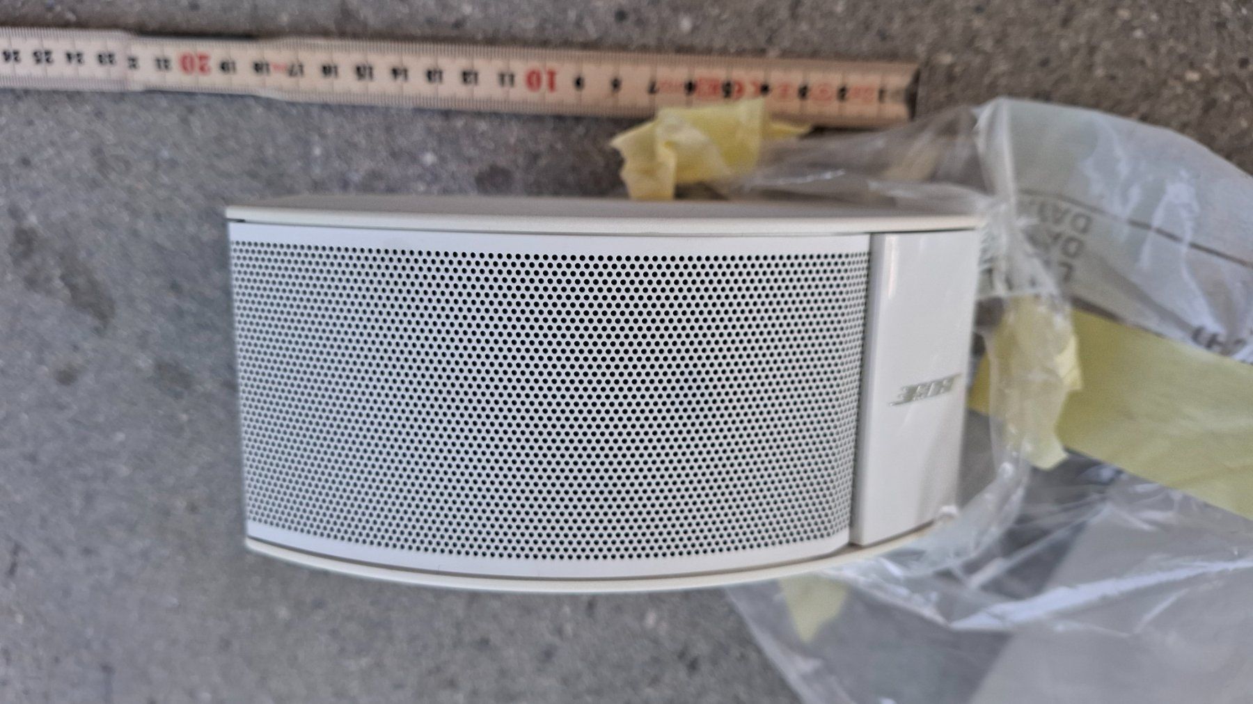 Home cinéma: Bose Heimkino System – D'occasion à Luzern par nikey01 5