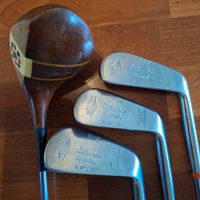 Rarität Golfschläger von Arthur Lees