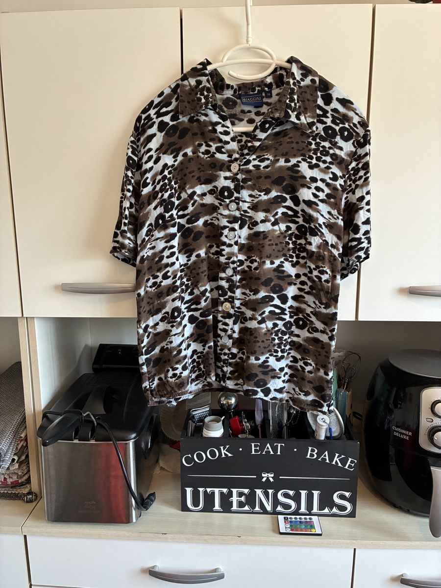 Blusen: Bluse – Gebraucht aus Ostermundigen von Didi-Mader