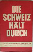 Die Schweiz hält durch
