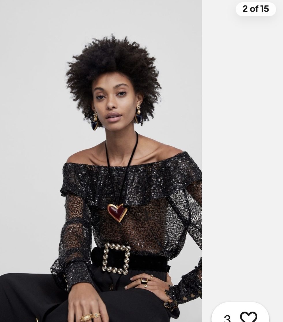 Zara T-shirt: Zara shirt – Nuovo e nell'imballaggio originale da Opfikon venduto da aro_f66t 1