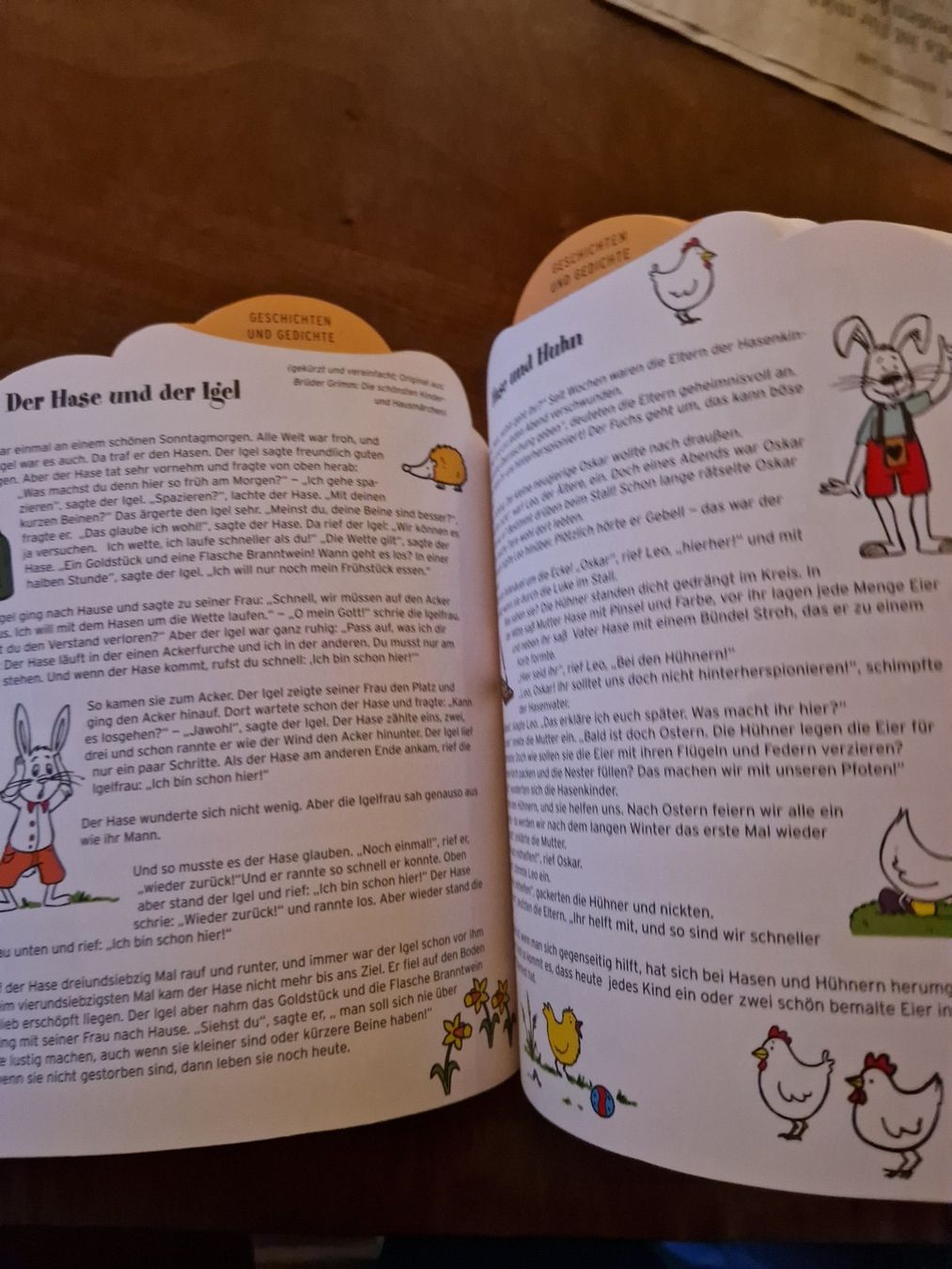 Libri: NEU Kreativbuch Ostern – Nuovo (secondo la descrizione) da Giswil venduto da monimaus08 4