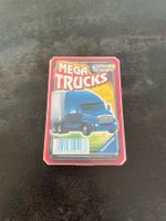 Jeux de Cartes Ravensburger Mega Trucks