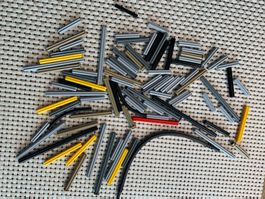 Lego Technik Achsen Axle 42052