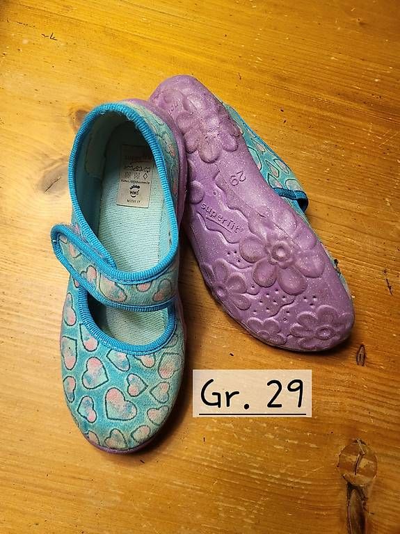 Scarpe per ragazze: Finken, 29 – Usato da Zürich venduto da deb_ft5r