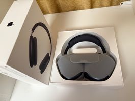Apple AirPods Max 2 (Generation 2026) – NEU