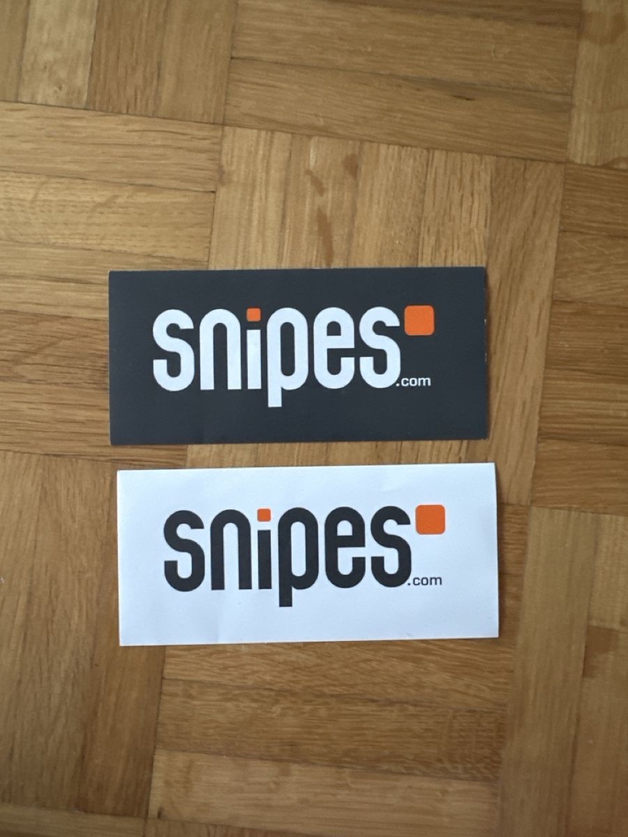 Aufkleber: Sticker  – Neu (gemäss Beschreibung) aus Winterthur von ani_6p9f