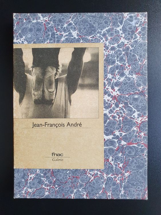 Jean-François André - Photographies | Kaufen auf Ricardo