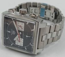 NEU TAG HEUER MONACO CHRONOGRAPH NP 7500 CHF