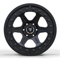 Alufelgen X-Tuning XT 202 zuOffroad und SUV Fahrzeuge